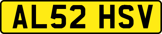 AL52HSV