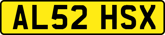 AL52HSX