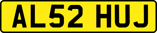 AL52HUJ