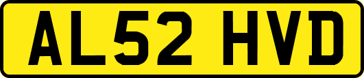 AL52HVD