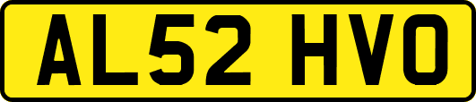 AL52HVO