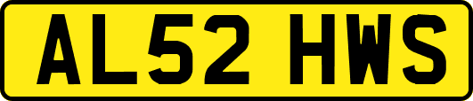 AL52HWS