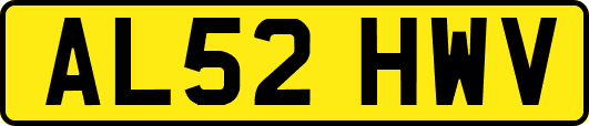 AL52HWV