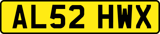 AL52HWX