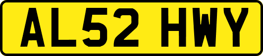 AL52HWY