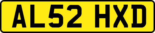 AL52HXD