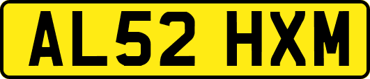 AL52HXM