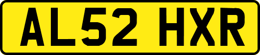 AL52HXR