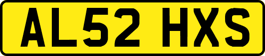 AL52HXS