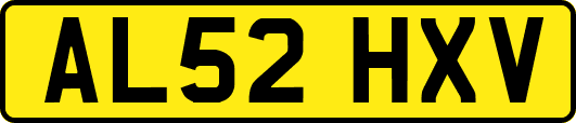 AL52HXV