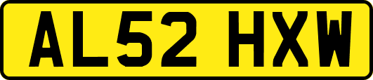 AL52HXW