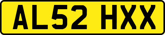 AL52HXX
