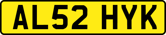 AL52HYK