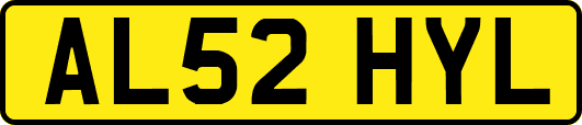 AL52HYL