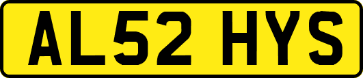 AL52HYS