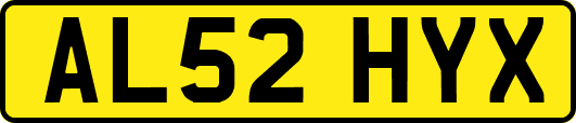 AL52HYX