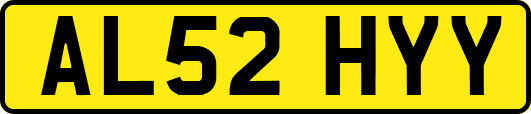 AL52HYY