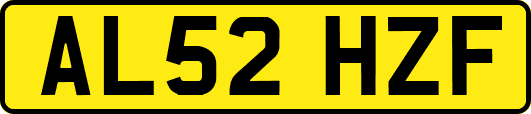 AL52HZF