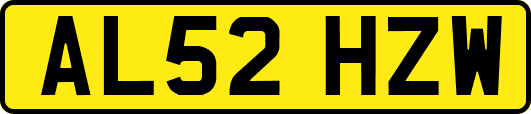 AL52HZW