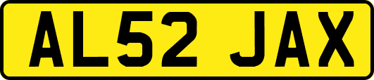 AL52JAX