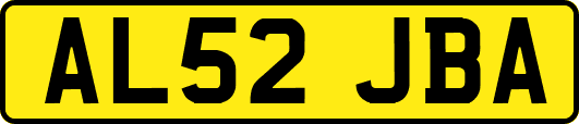 AL52JBA