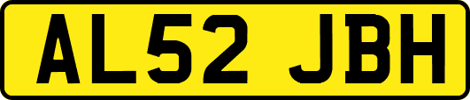 AL52JBH