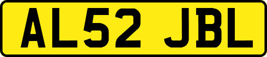 AL52JBL