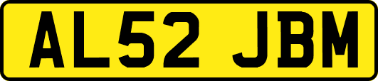AL52JBM