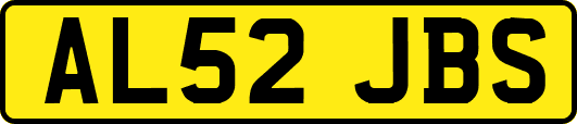 AL52JBS