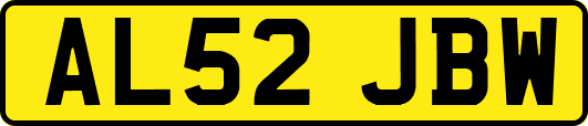 AL52JBW