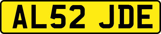 AL52JDE