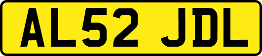 AL52JDL