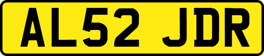 AL52JDR