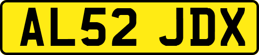 AL52JDX