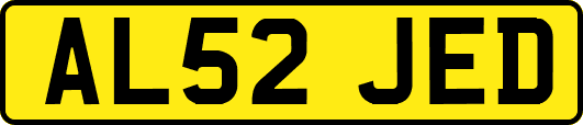 AL52JED