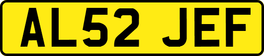 AL52JEF