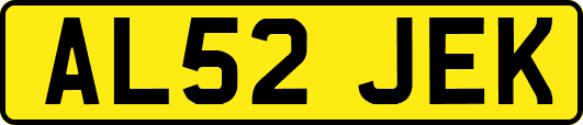 AL52JEK