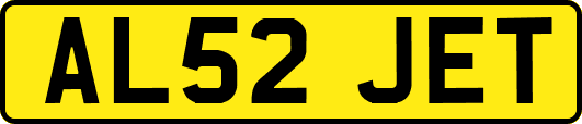 AL52JET