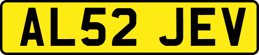 AL52JEV