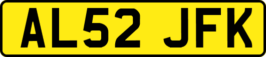 AL52JFK