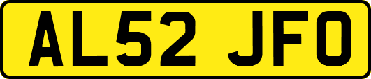 AL52JFO