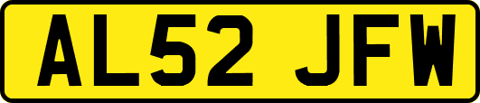 AL52JFW