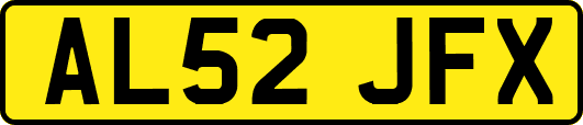 AL52JFX