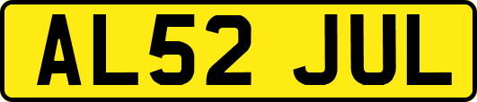 AL52JUL