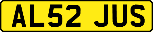 AL52JUS