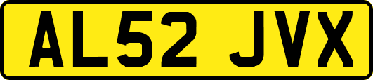 AL52JVX