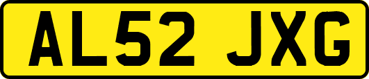 AL52JXG