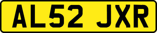 AL52JXR