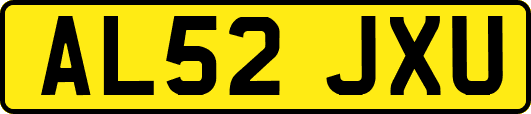 AL52JXU