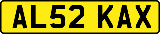 AL52KAX